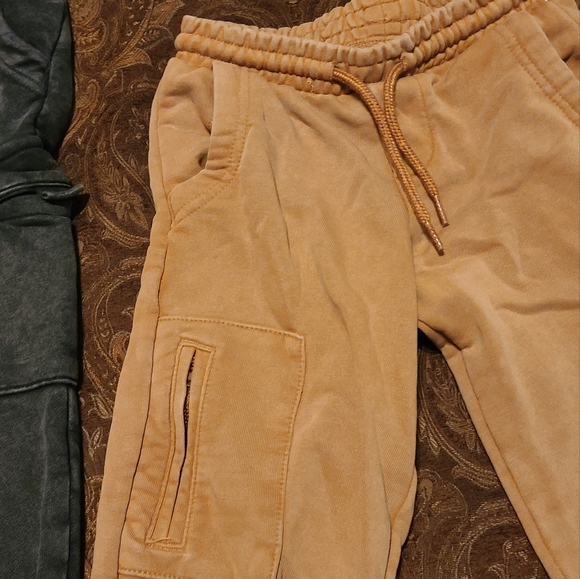 Set of 3 Joggers - Picture 3 of 4